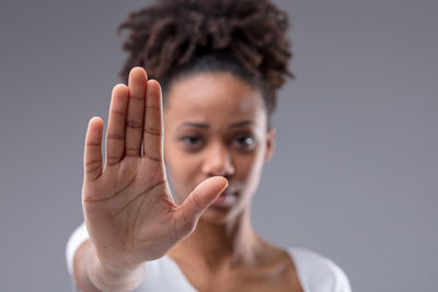 ‘Why I’m No Longer Talking to White People About Race’: A Reflection