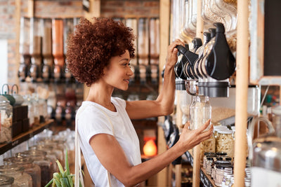 Plastic-Free July: How To Be Part Of The Solution