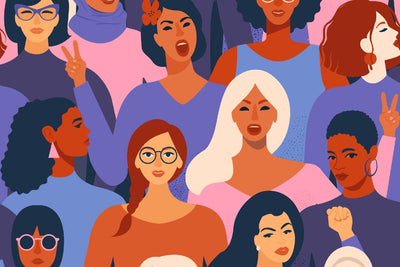 The Commodification Of International Women’s Day And How To Fix It