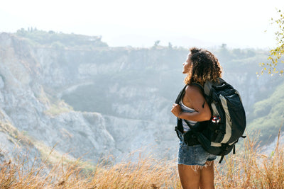 Ridin’ Solo: Why Every Woman Should Embark On Solo Travel