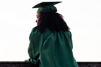 University Is More Than Just A Degree
