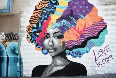 Race, Identity, and What It Means to Belong in 2019