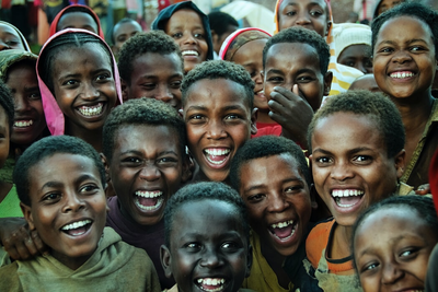 What Exactly Does It Mean to Be the Right Type of Black?