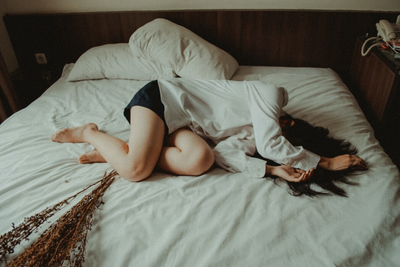 Creative Industries vs Mental Health; Is The Suffering Worth the Art?