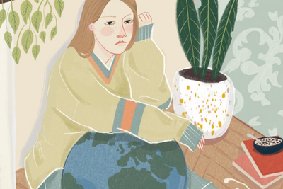 Women’s Confidence Problem: Does Self-Doubt Ever End?