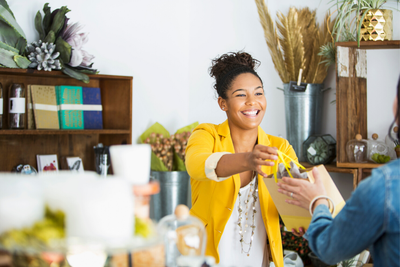 The Importance Of Shopping Small Businesses In The Sustainability Economy