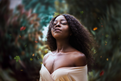 Proceed with Caution, Because You’re Dark-Skinned