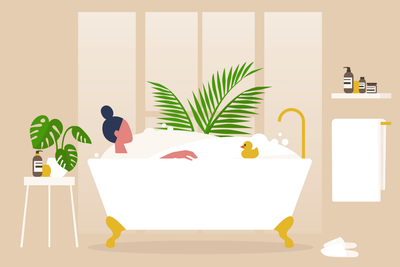 The Different Types of Self-Care and How They Can Help You