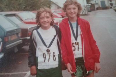 This Girl CAN: Why We Need to Talk about Sport to Men and Women in The Same Way