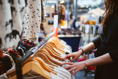 Forever Young: Why Vintage Is The Future Of Fashion