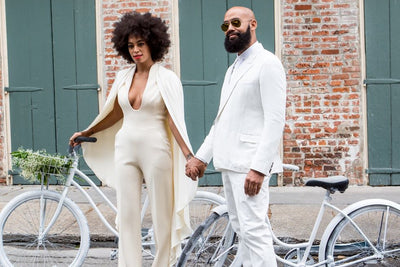 Are Contemporary Weddings The New Norm?