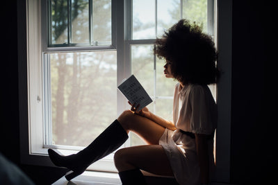 Is This Newly Found Love For Books Just An Aesthetic Or Is It The Real Thing?