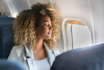 5 Tips For Staying Healthy And Fit While Traveling