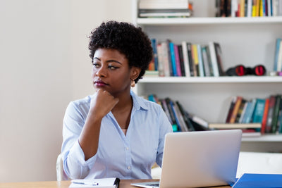 Why Do Black Women Still Earn Less?