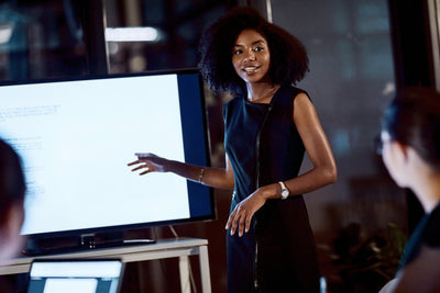 Black Women Entrepreneurs: An Upward Trend?