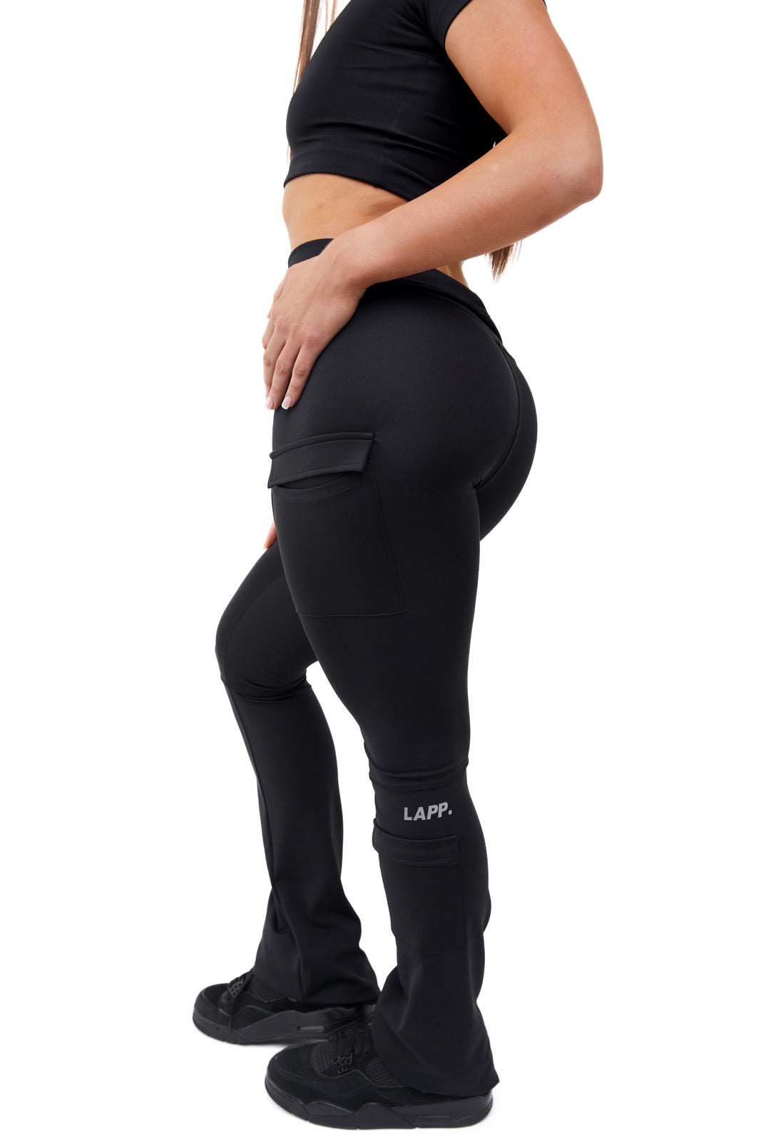 Yoga Cargo Pants – lappthebrand